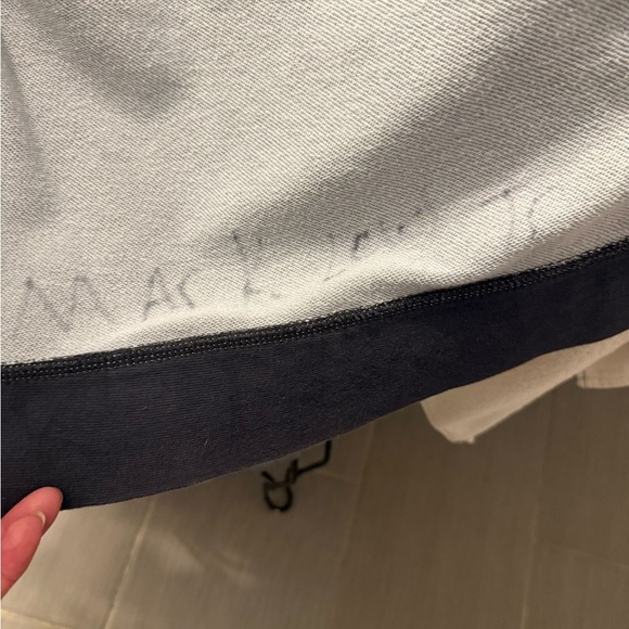 Nike youth full zippered hoodie jacket urban gray camo boys Large - Picture 10 of 12